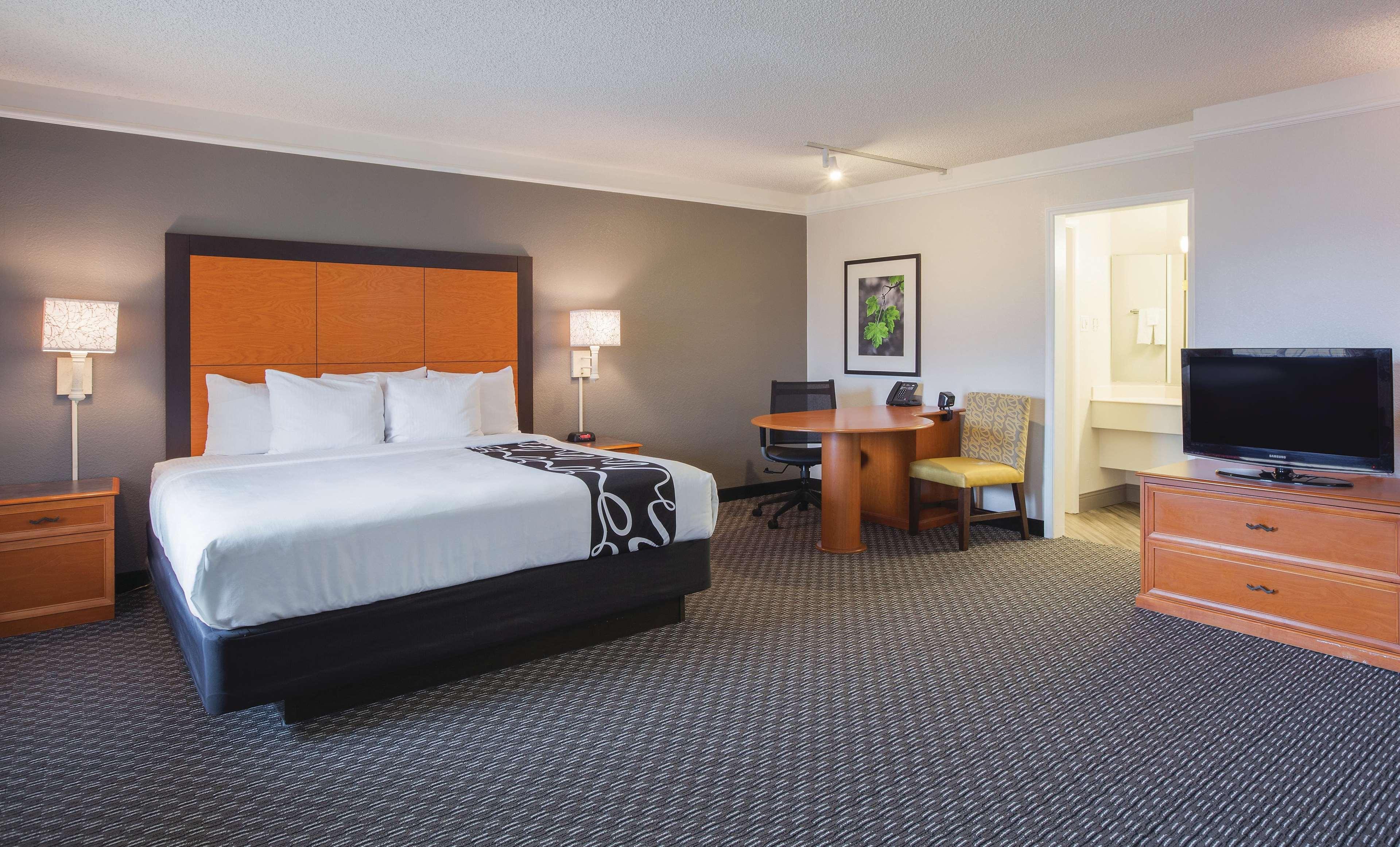 La Quinta By Wyndham East 3*