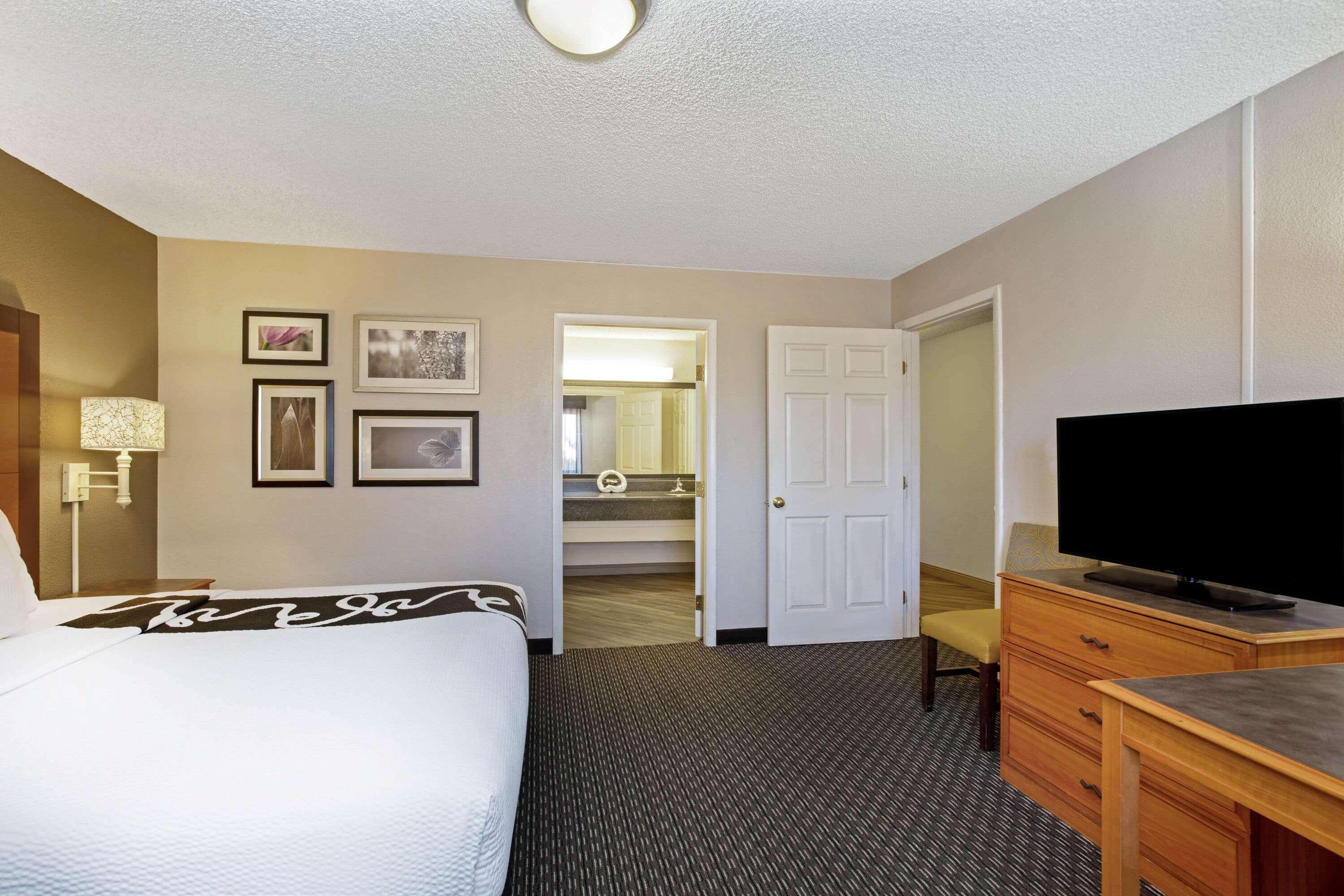 La Quinta By Wyndham East 3*