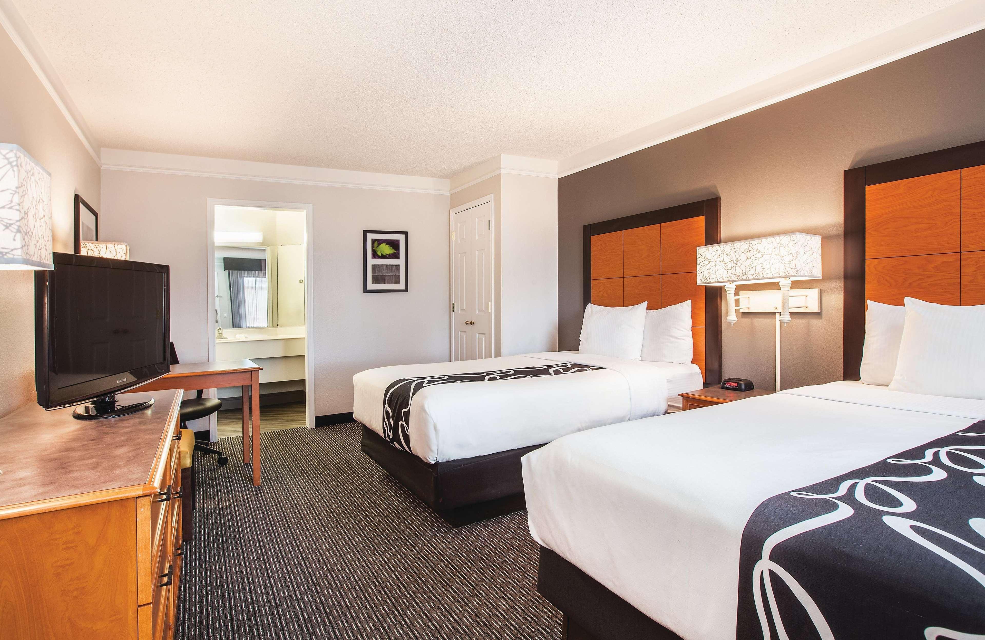 La Quinta By Wyndham East 3*