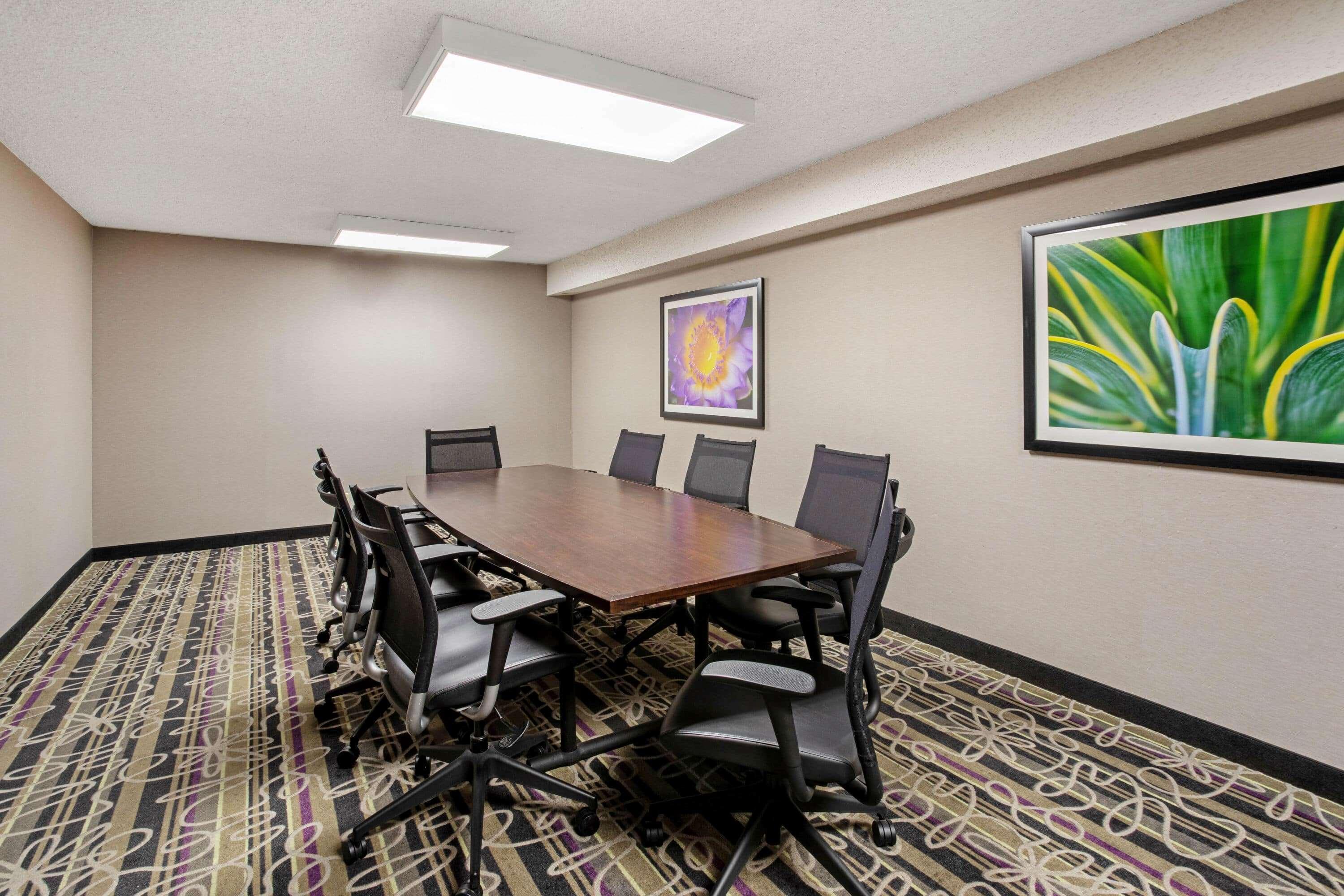 Hotel La Quinta By Wyndham East