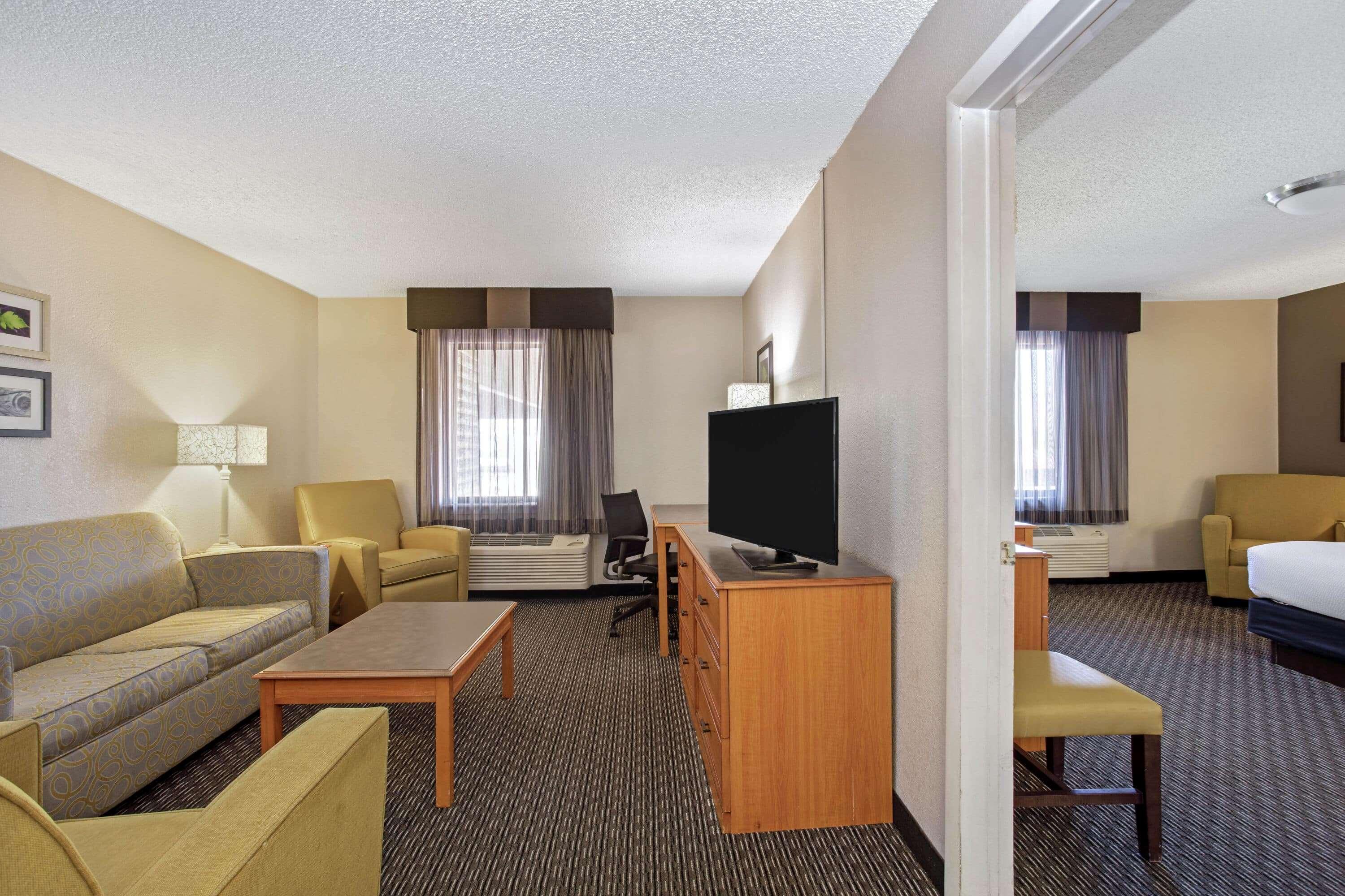 La Quinta By Wyndham East 3* Tucson