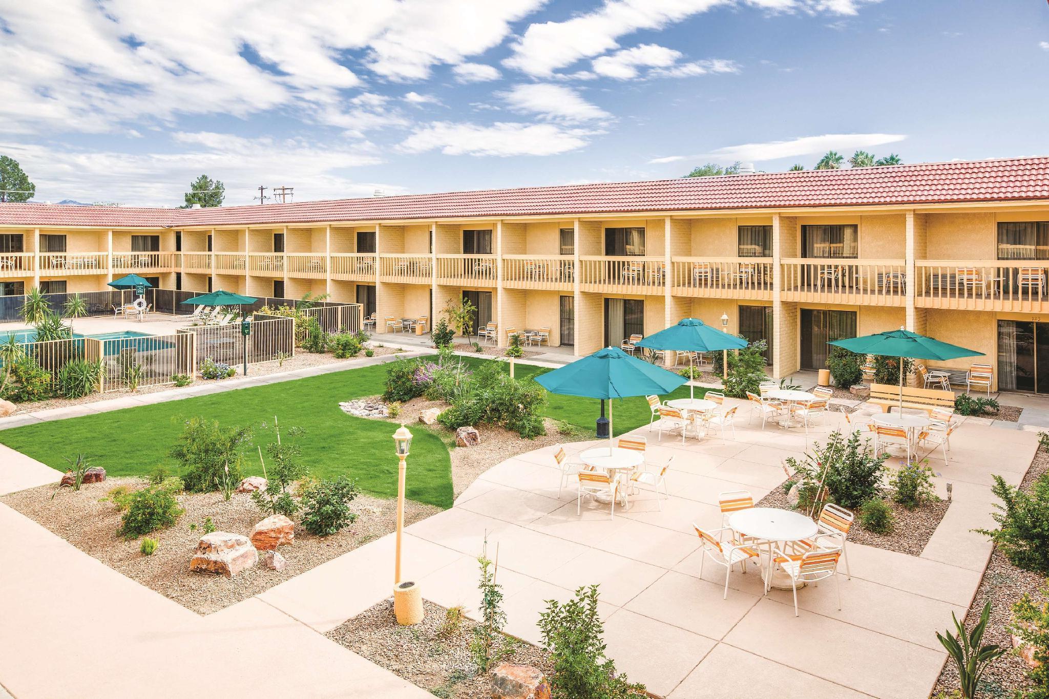 La Quinta By Wyndham East Tucson