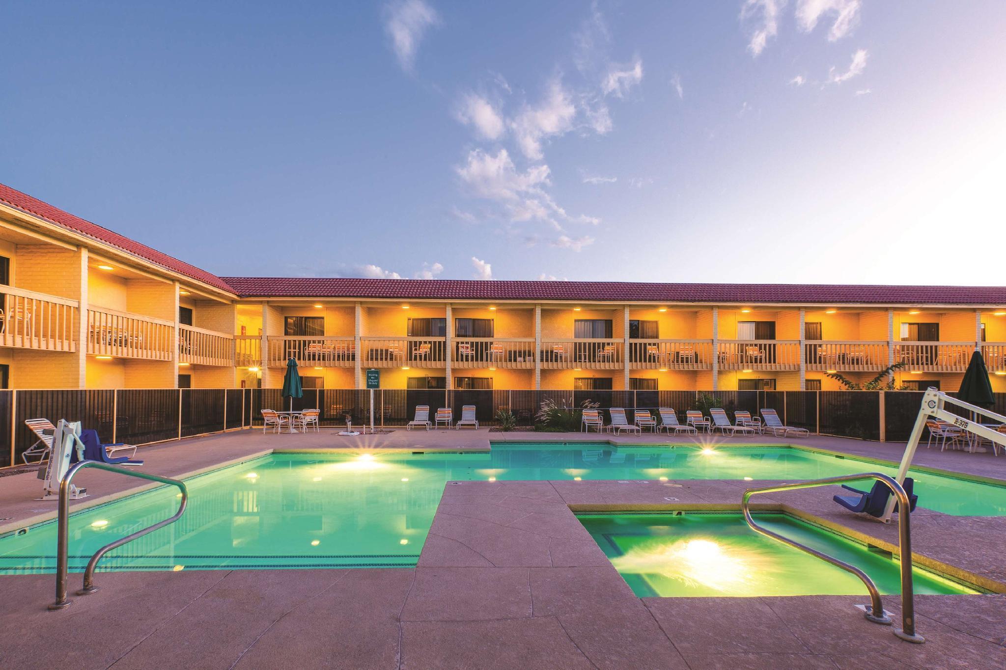 Hotel La Quinta By Wyndham East Tucson