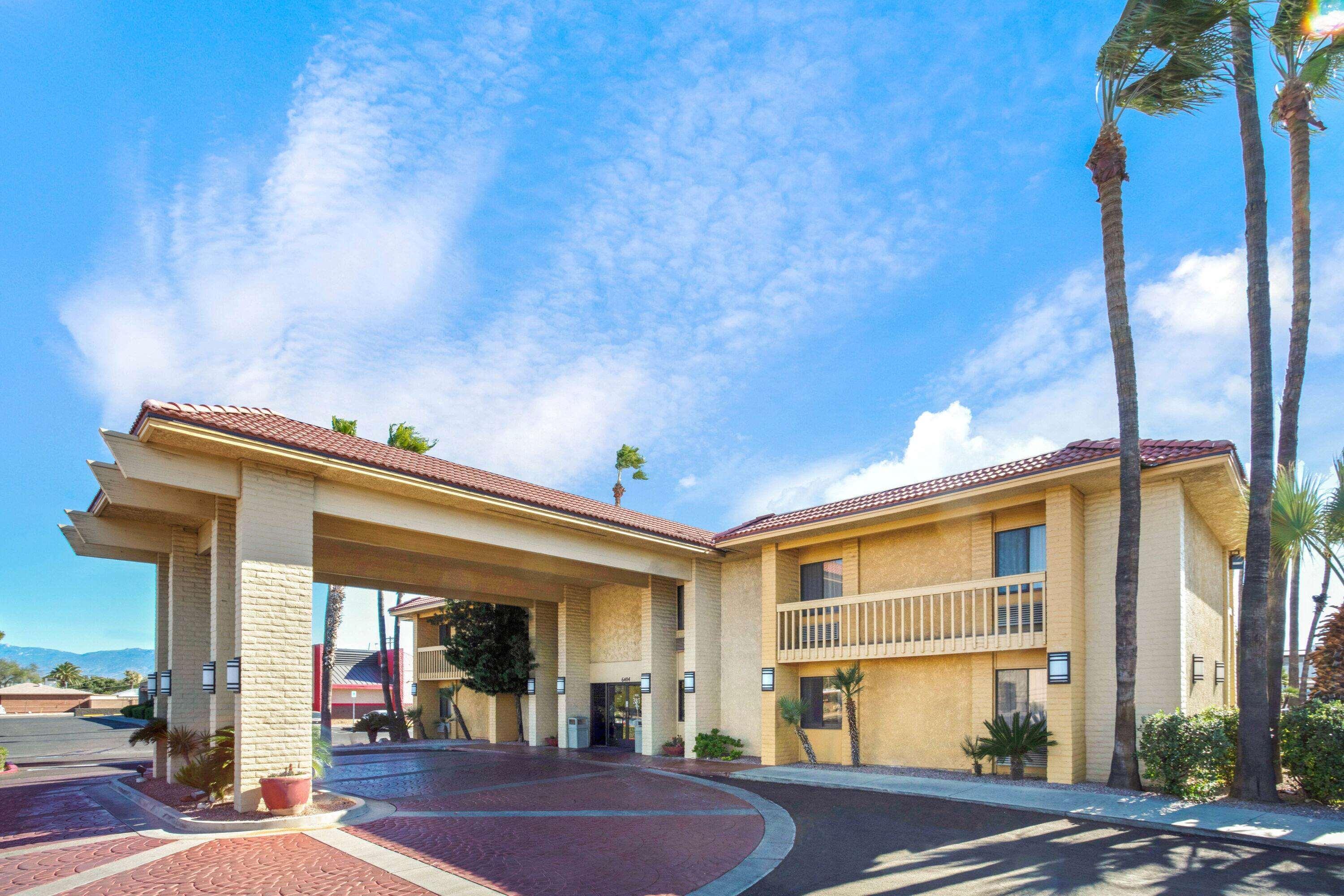 La Quinta By Wyndham East 3* Tucson