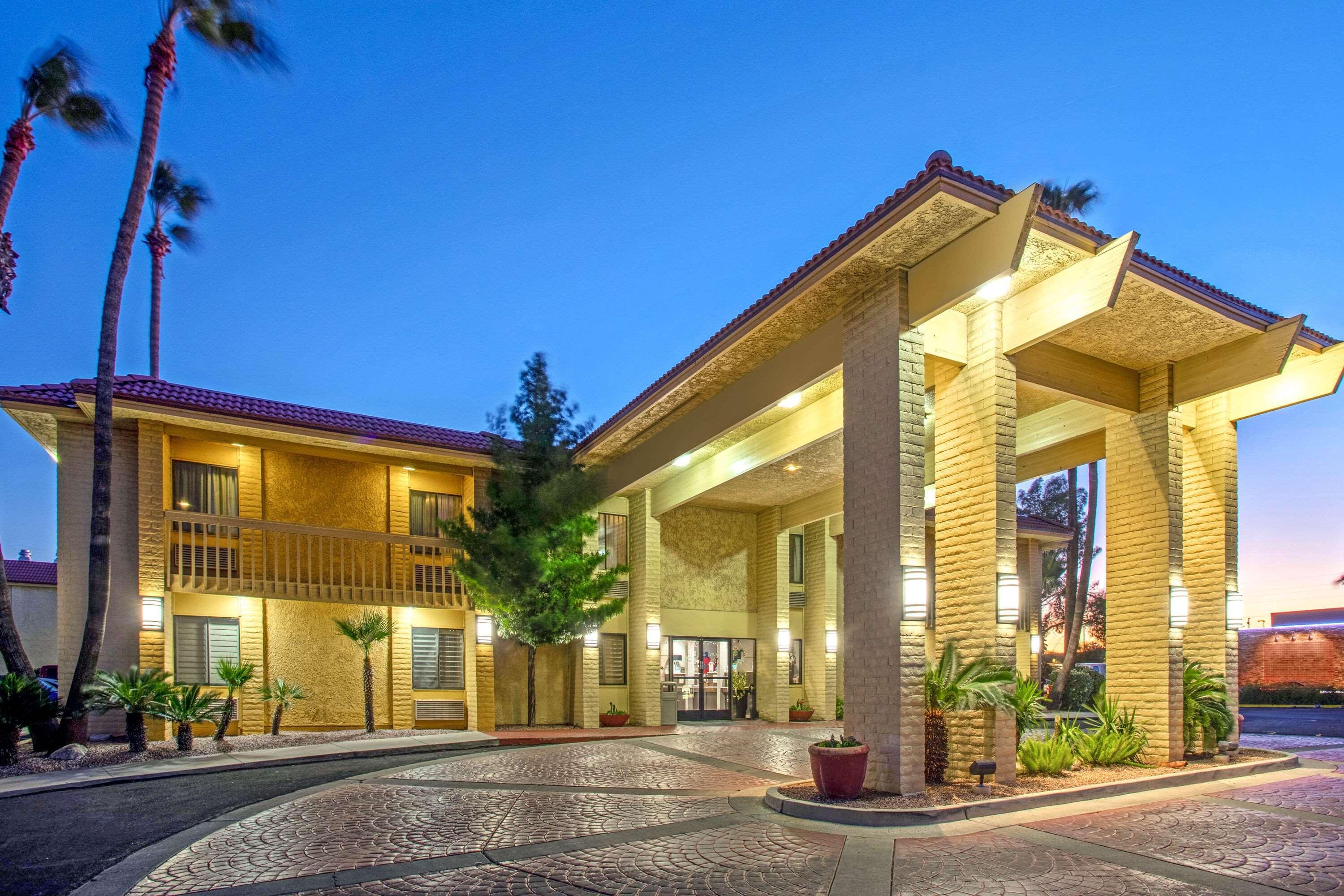 La Quinta By Wyndham East Tucson