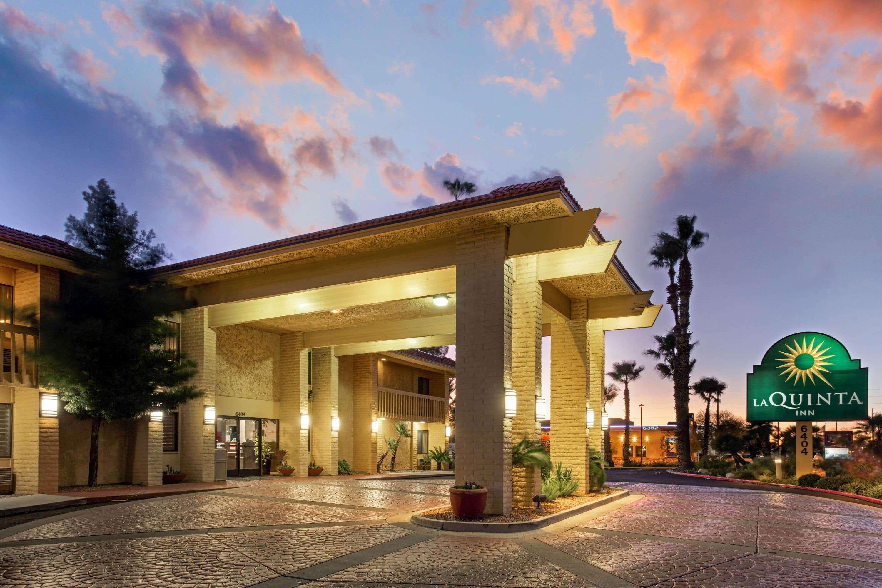 La Quinta By Wyndham East 3*