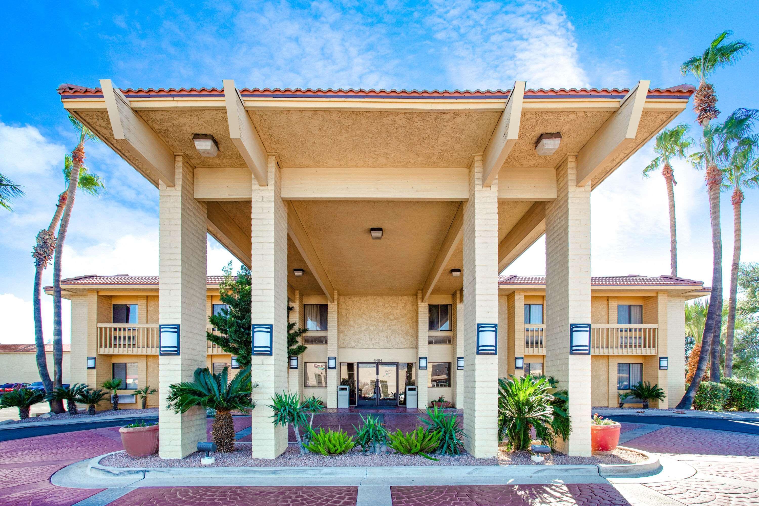Hotel La Quinta By Wyndham East