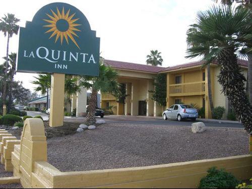 Hotel La Quinta By Wyndham East