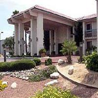 La Quinta By Wyndham East Hotel Tucson