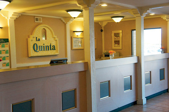 Hotel La Quinta By Wyndham East