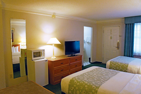 La Quinta By Wyndham East 3*