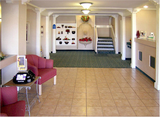 La Quinta By Wyndham East Hotel Tucson